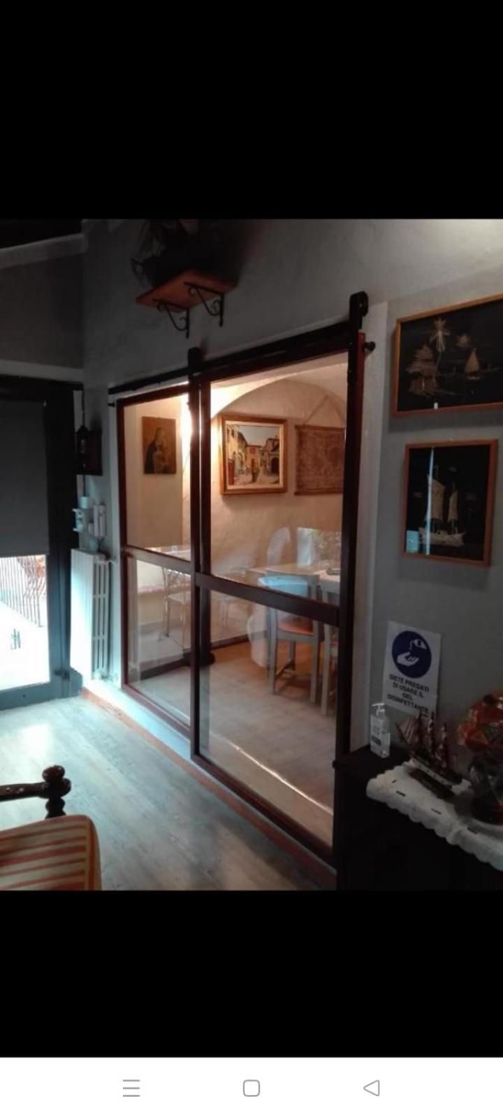 La Casa Del Comandante Villa Sulzano Kamer foto