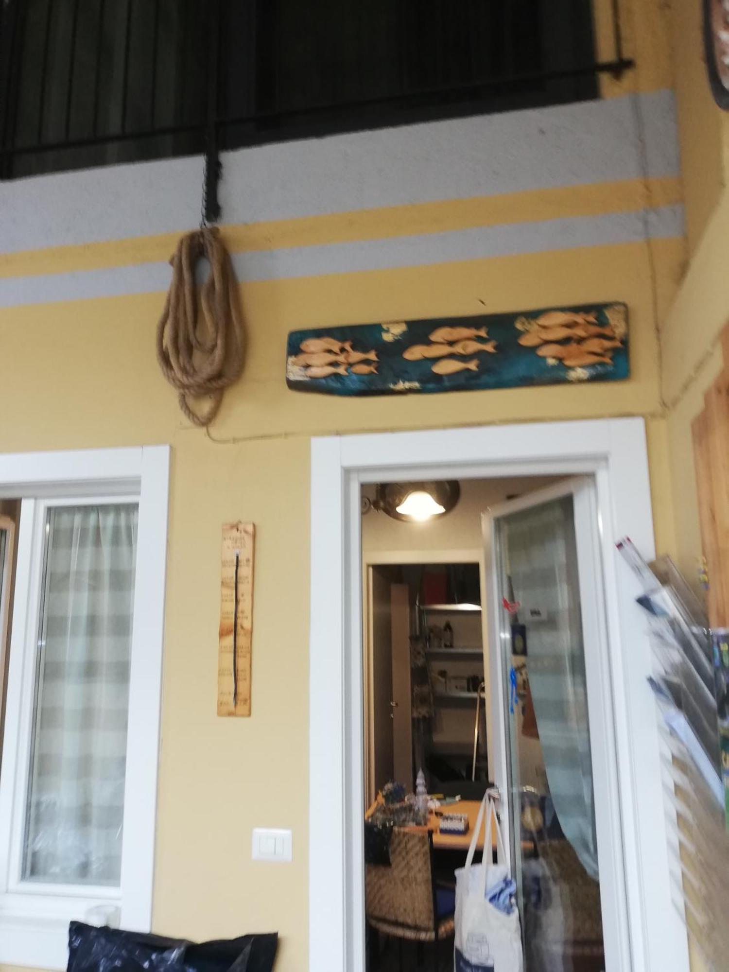 La Casa Del Comandante Villa Sulzano Kamer foto